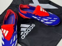 Бутсы adidas predator