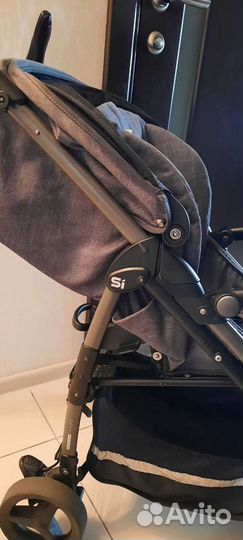 Коляска трость peg perego si