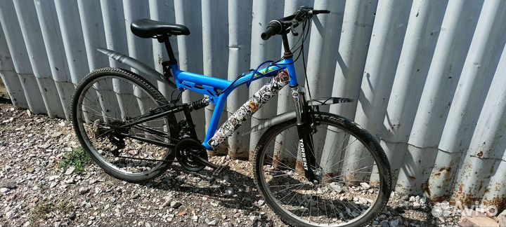 Велосипед 26 колеса