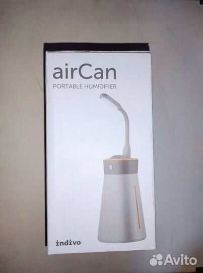 Увлажнитель воздуха