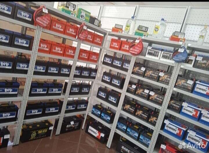 Аккумулятор Topla на Volvo s60