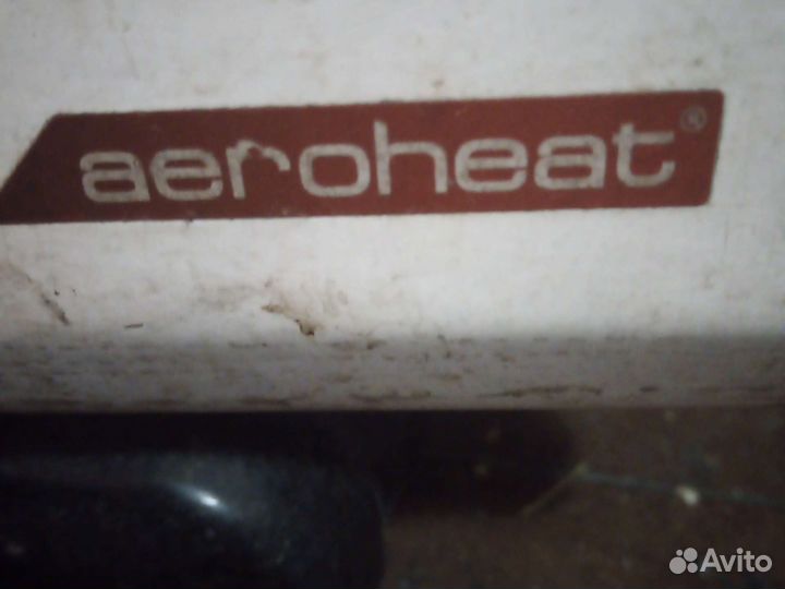 Конвектор электрический