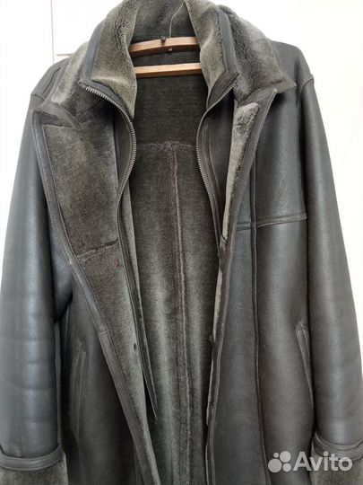 Продаю дубленку