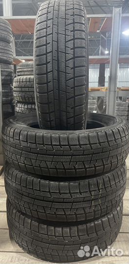 Yokohama Ice Guard IG50 185/65 R15 89Q