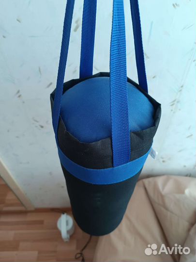 Боксерская груша детская