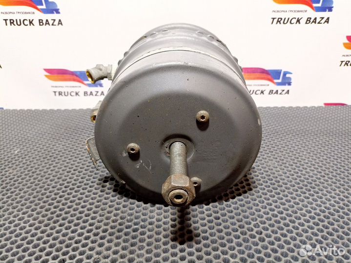 Энергоаккумулятор тормозной Volvo FH, Volvo FM