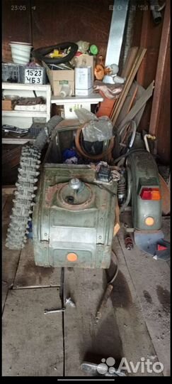 Продам мотоцикл