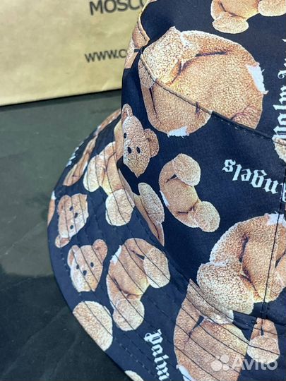 Панама Palm Angels