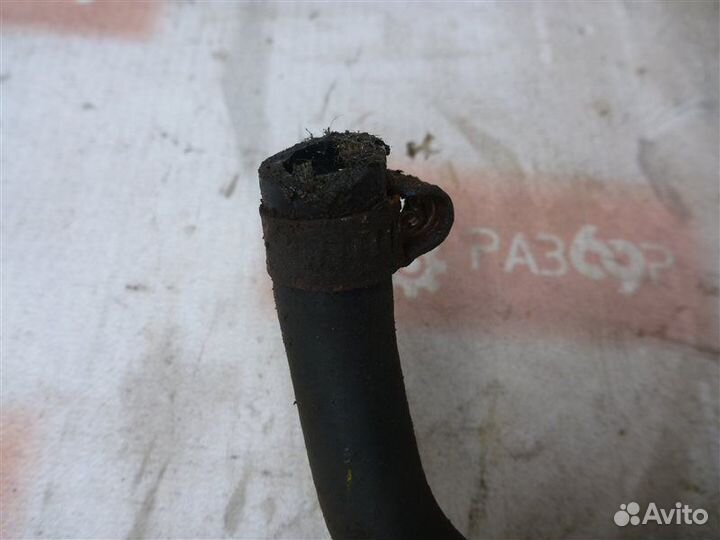 Трубка гидроусилителя Volkswagen Passat B4 ADY