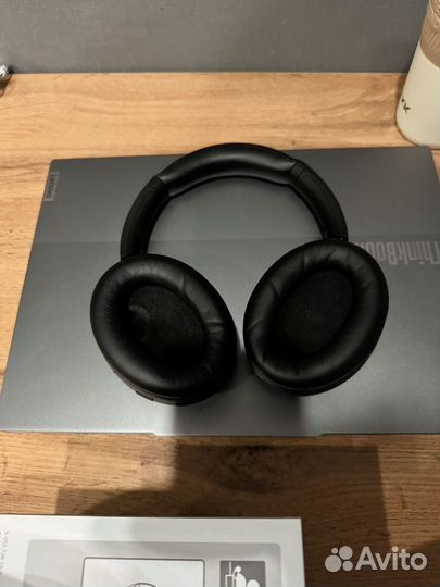 Наушники sony wh 1000xm4