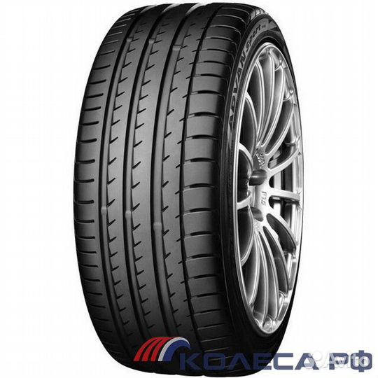Yokohama Advan Sport V105T 285/45 R21 113Y