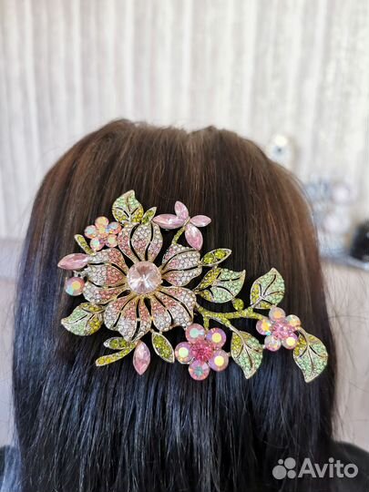 Гребешок для волос