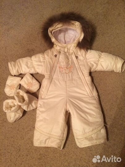 Комбинезон