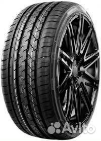 Roadmarch Prime UHP 08 255/35 R20