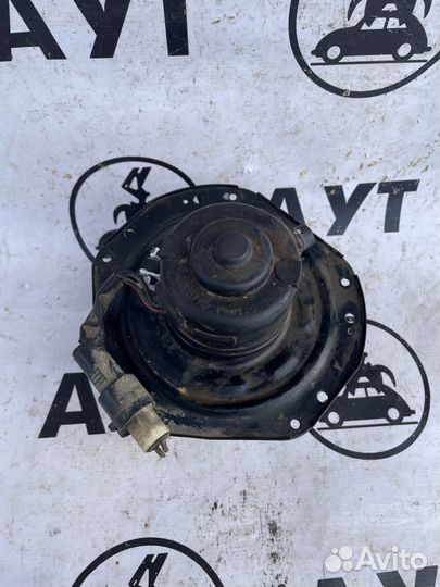 Моторчик печки Daewoo Nexia