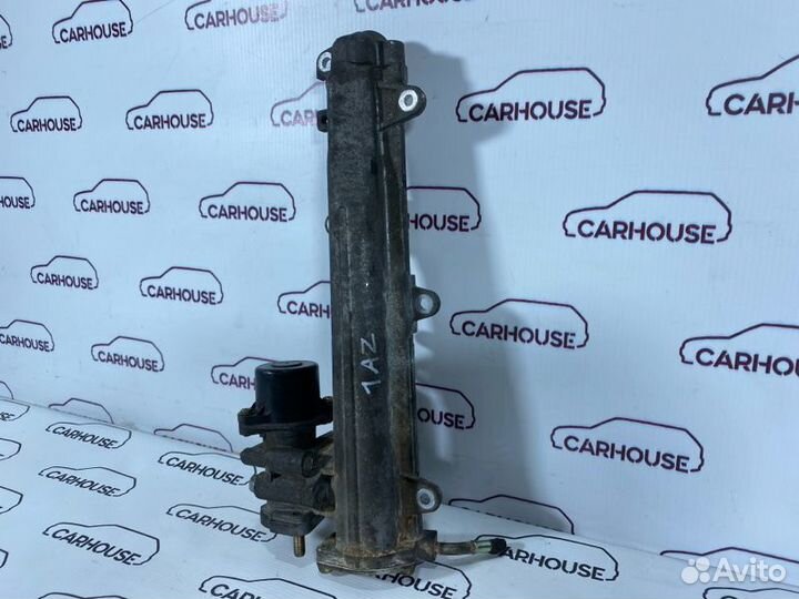 Клапан егр Toyota Corolla 120 1AZ