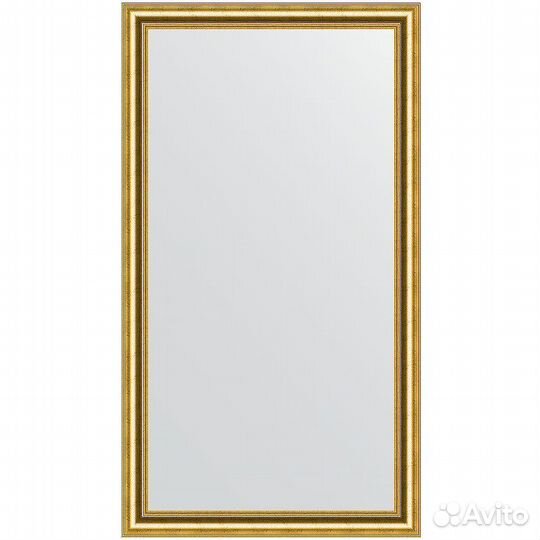 Зеркало Evoform Definite 136х76 BY 1106 в багетно