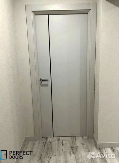 Двери межкомнатные