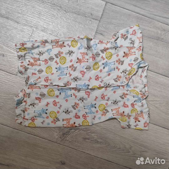 Детские вещи пакетом