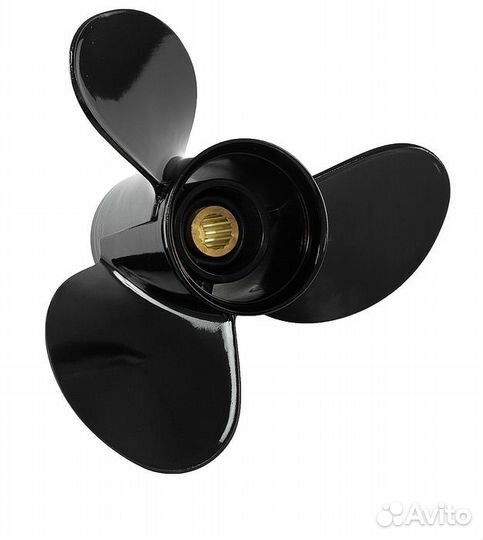 Винт гребной Suzuki DF90-140;3x14x21R, BaekSan