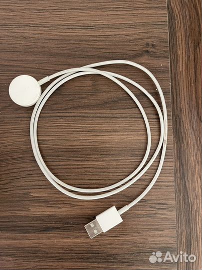 Apple Watch Series 5 (GPS + Cellular), алюминий