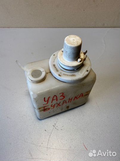 Бачок омывателя УАЗ Буханка