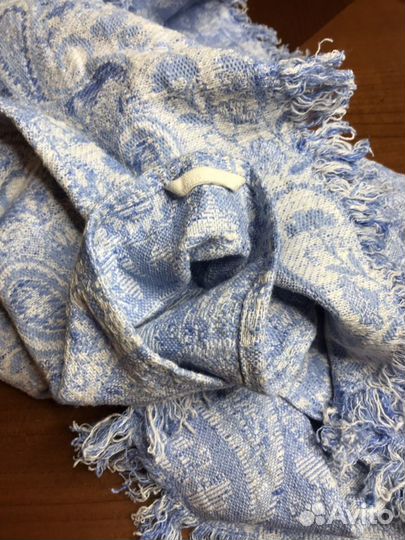 Тяжелые полотенца лен 100