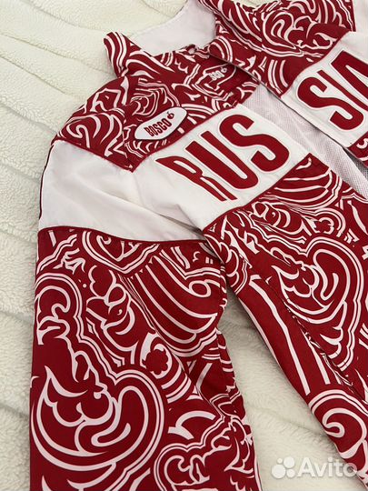 Спортивный костюм женский bosco