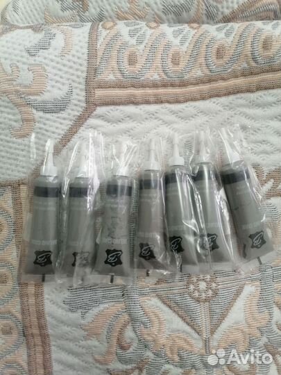 Жидкая кожа для реставрации