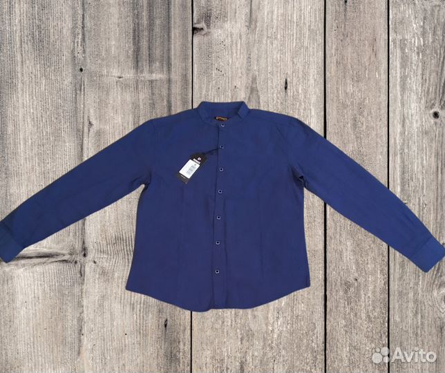 Рубашка мужская 44, 46 размер