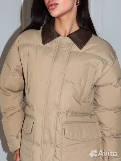 Стильная куртка, 3 цвета. Корея