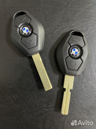 Ключ для BMW X5 (бмв Х5)