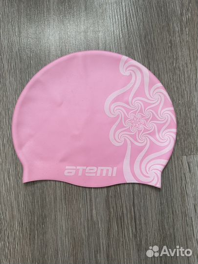 Шапочка для плавания 48-50