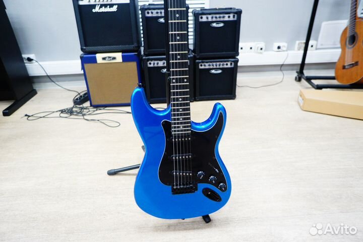 Электрогитара