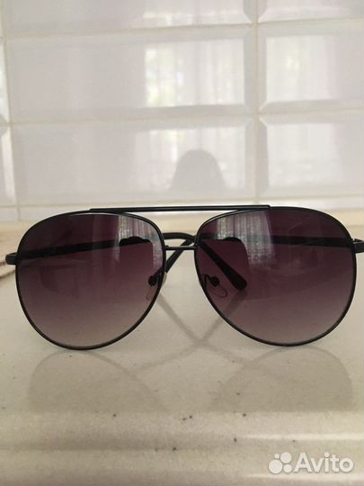 Солнцезащитные очки