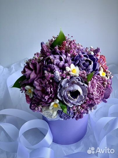 Сладкие подарки