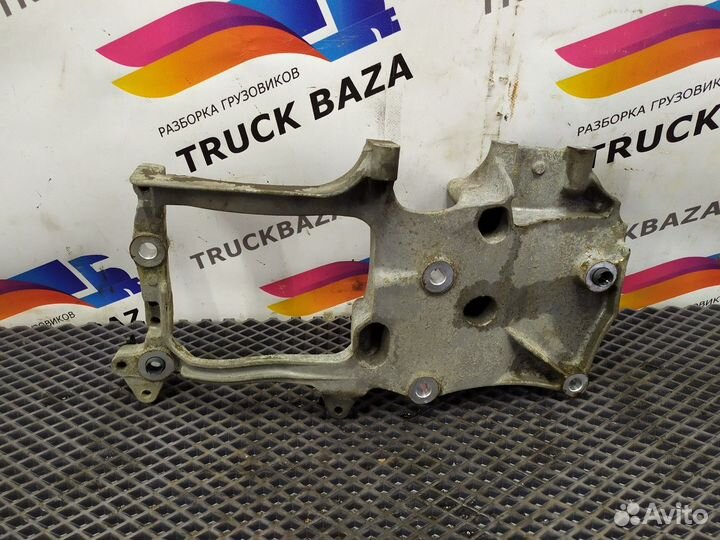 4721550735 Кронштейн крепления генератора