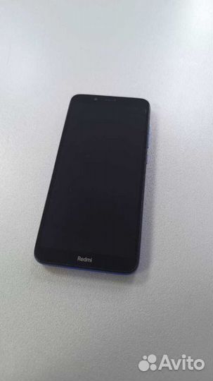 Xiaomi Redmi 7A, 2/16 ГБ