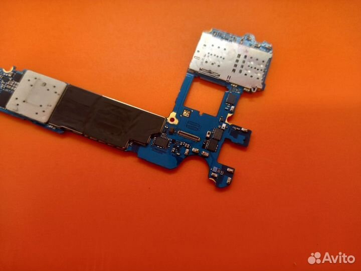 34085 Материнская плата для Samsung Galaxy S7 edg