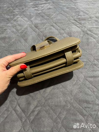 Сумка женская mango