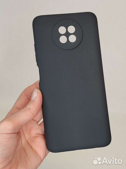 Чехол Xiaomi Redmi Note 9T