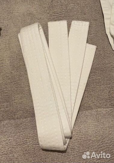 Кимоно для дзюдо джиу-джитсу