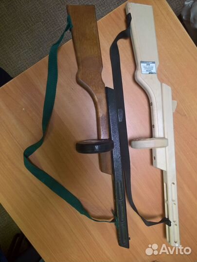 Подарок к 9 мая игрушечный деревянный пп Шпагина