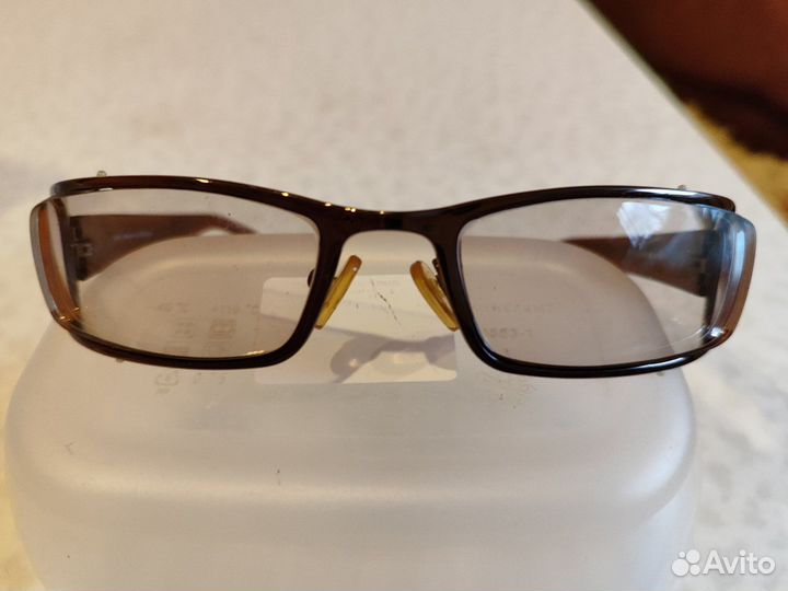 Оригинальные польские очки Cube