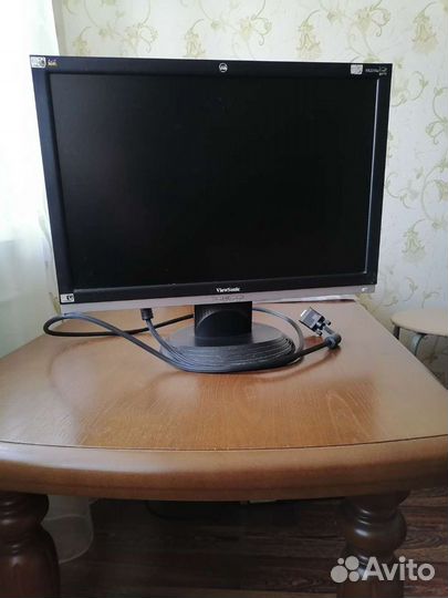 Монитор - Телевизор Viewsonic