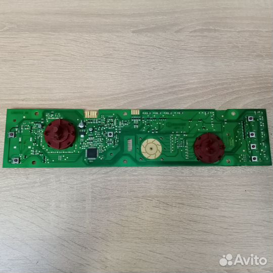 Индикация стиральной машины Indesit 30413322