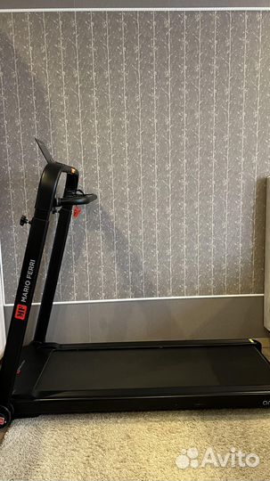 Беговая дорожка Mario Ferri Anzio