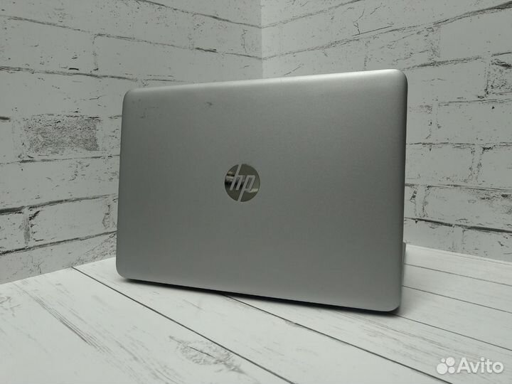 Ноутбук HP EliteBook 840 G3 - core i5 8/240gb