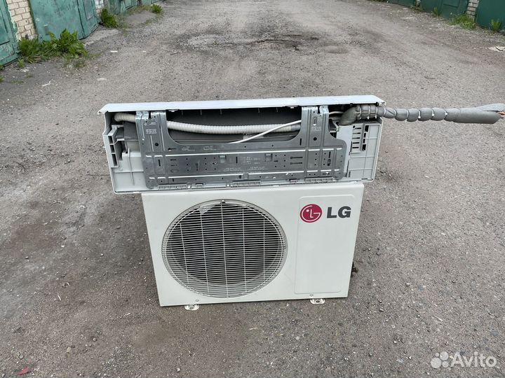 Сплит система 12 бу