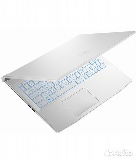 Msi Sword 15